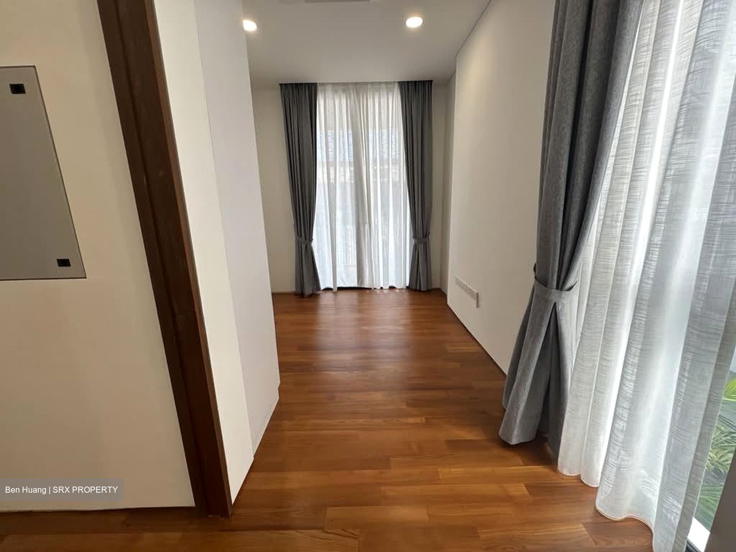 West Coast View (D5), Terrace #603509331